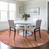 addison chantille acn1010 coral rug