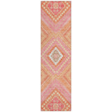 addison chantille acn1010 coral rug