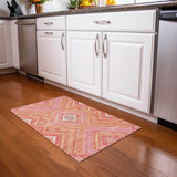 addison chantille acn1010 coral rug