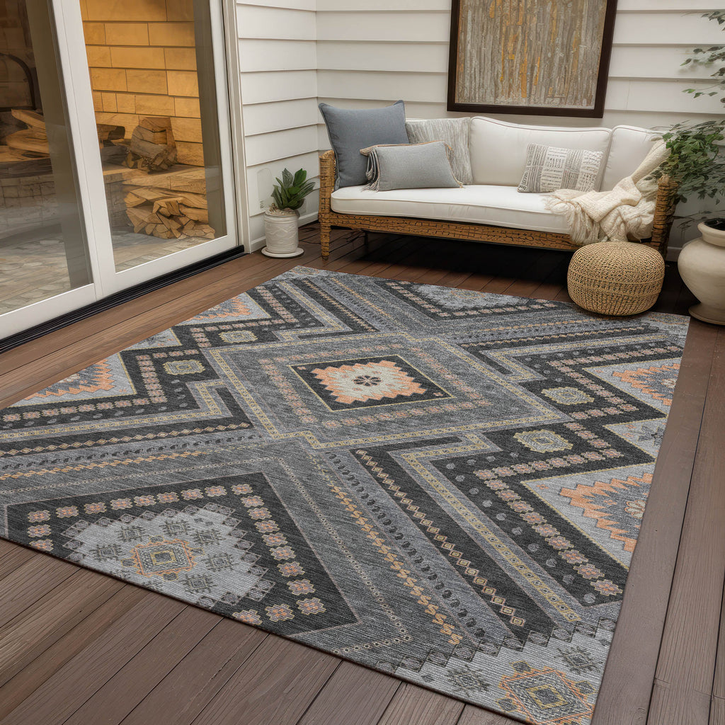 addison chantille acn1010 gray rug