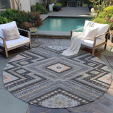 addison chantille acn1010 gray rug