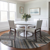 addison chantille acn1010 gray rug