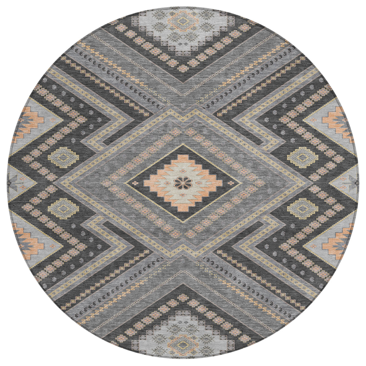 addison chantille acn1010 gray rug