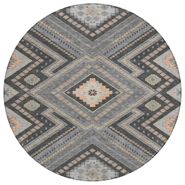 addison chantille acn1010 gray rug