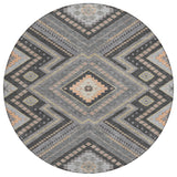 addison chantille acn1010 gray rug