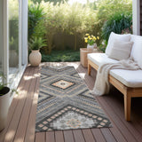 addison chantille acn1010 gray rug