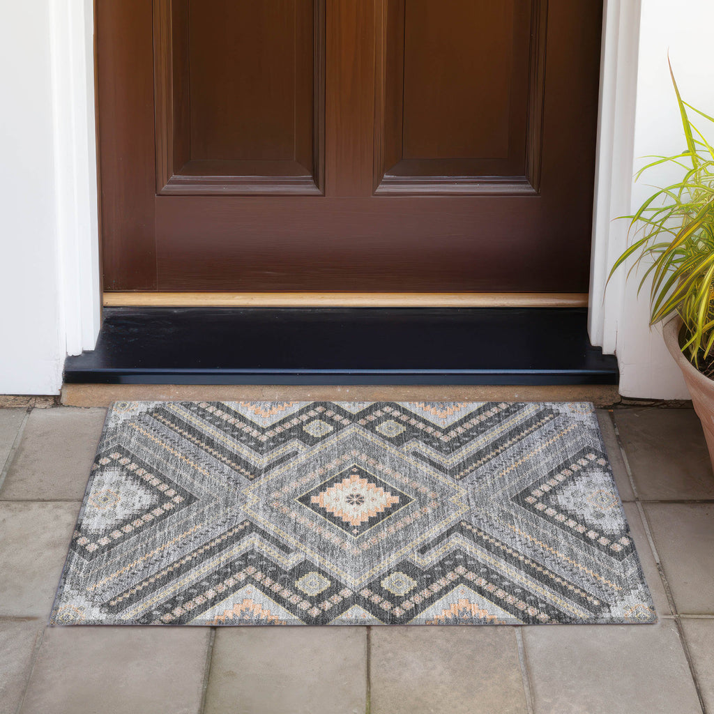 addison chantille acn1010 gray rug