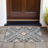 addison chantille acn1010 gray rug
