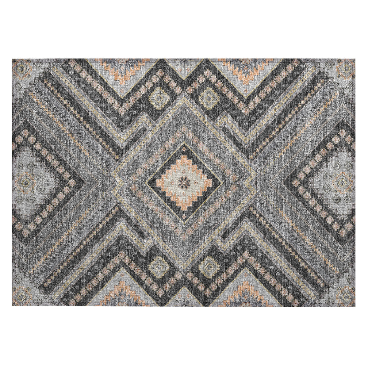addison chantille acn1010 gray rug