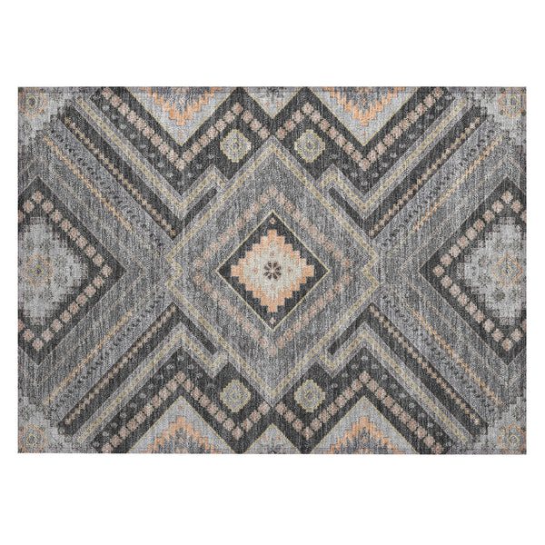addison chantille acn1010 gray rug