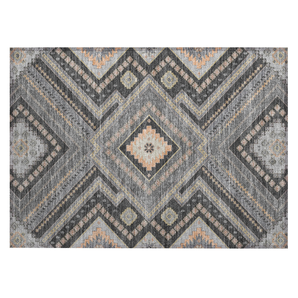 addison chantille acn1010 gray rug