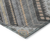 addison chantille acn1010 gray rug
