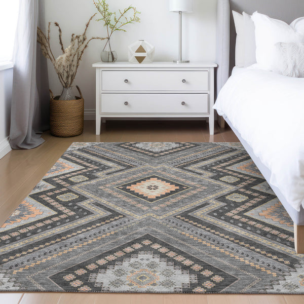 addison chantille acn1010 gray rug