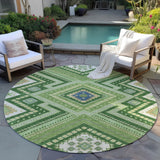 addison chantille acn1010 green rug