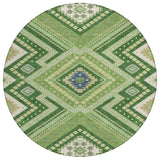 addison chantille acn1010 green rug