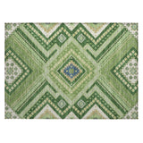 addison chantille acn1010 green rug