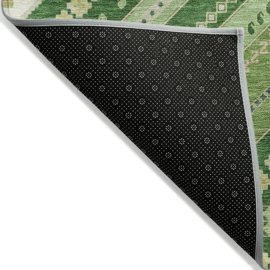 addison chantille acn1010 green rug