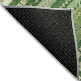 addison chantille acn1010 green rug