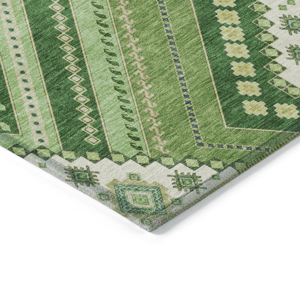 addison chantille acn1010 green rug