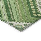addison chantille acn1010 green rug
