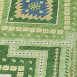 addison chantille acn1010 green rug