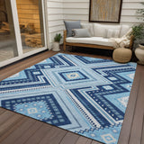 addison chantille acn1010 navy rug