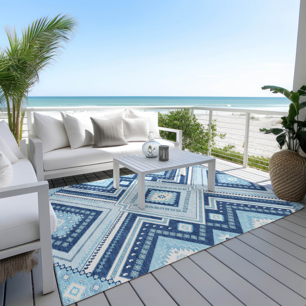 addison chantille acn1010 navy rug