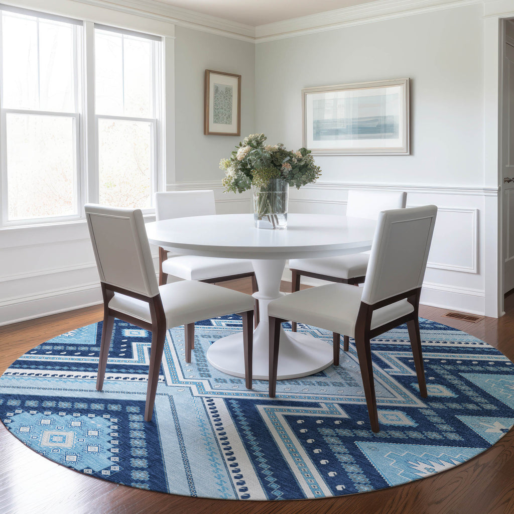 addison chantille acn1010 navy rug