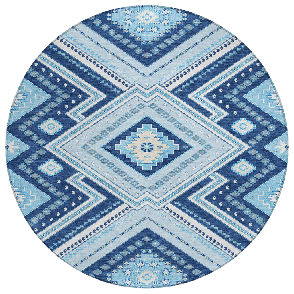 addison chantille acn1010 navy rug