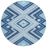 addison chantille acn1010 navy rug