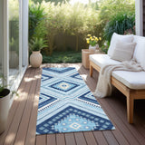 addison chantille acn1010 navy rug