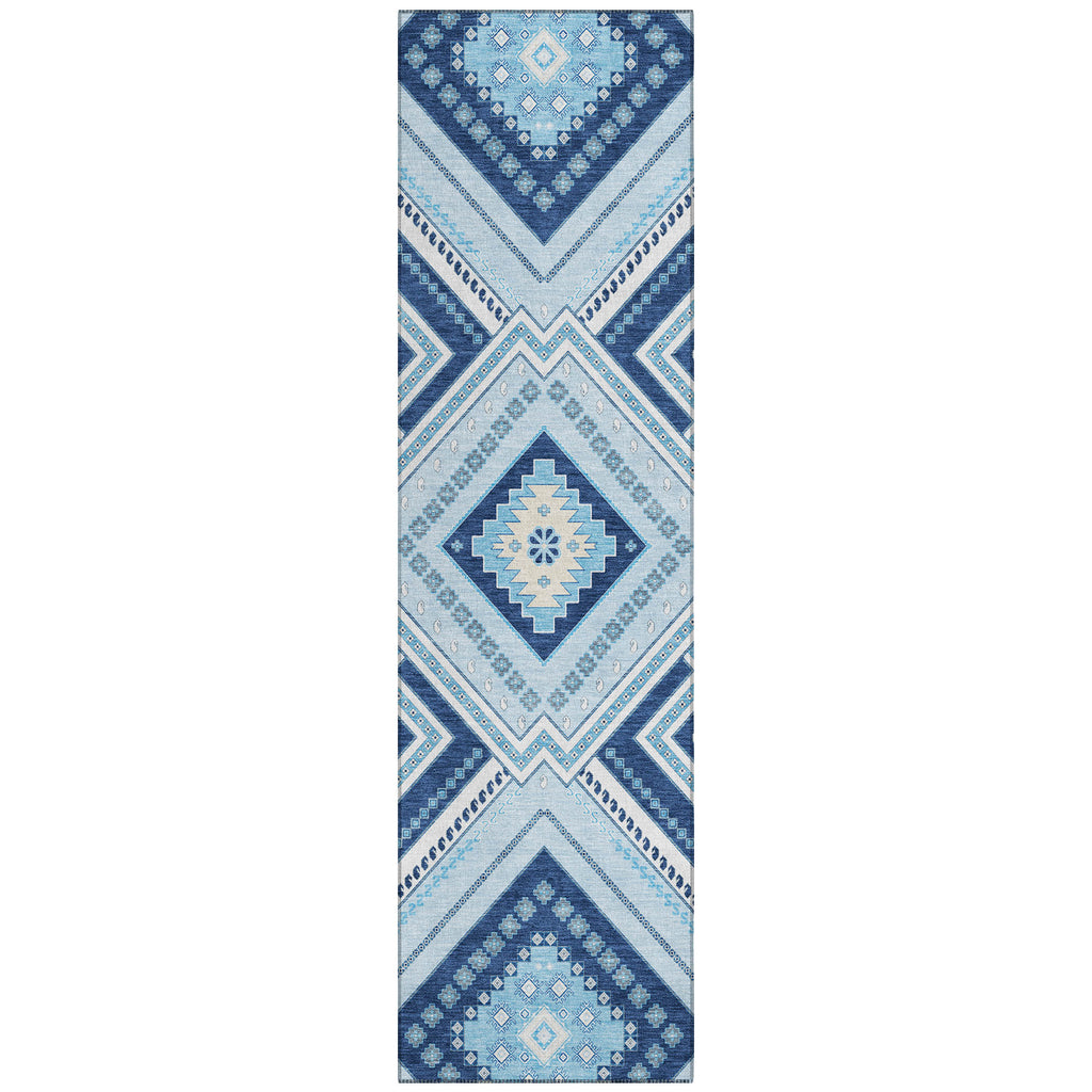 addison chantille acn1010 navy rug