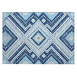 addison chantille acn1010 navy rug
