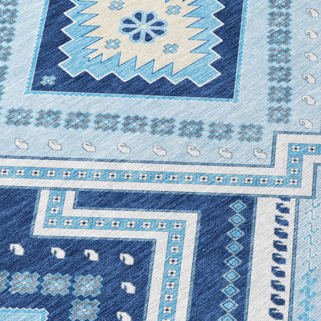 addison chantille acn1010 navy rug