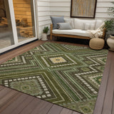 addison chantille acn1010 olive rug