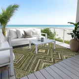 addison chantille acn1010 olive rug