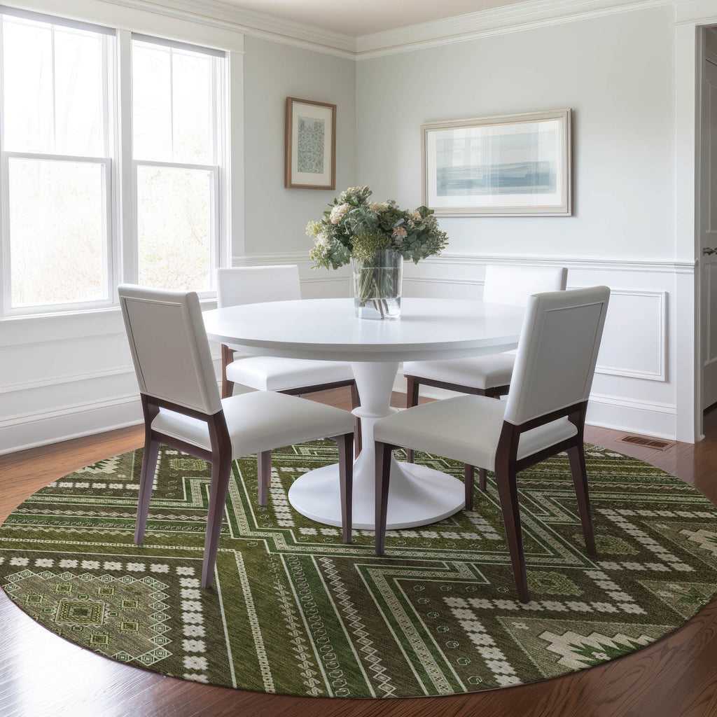 addison chantille acn1010 olive rug