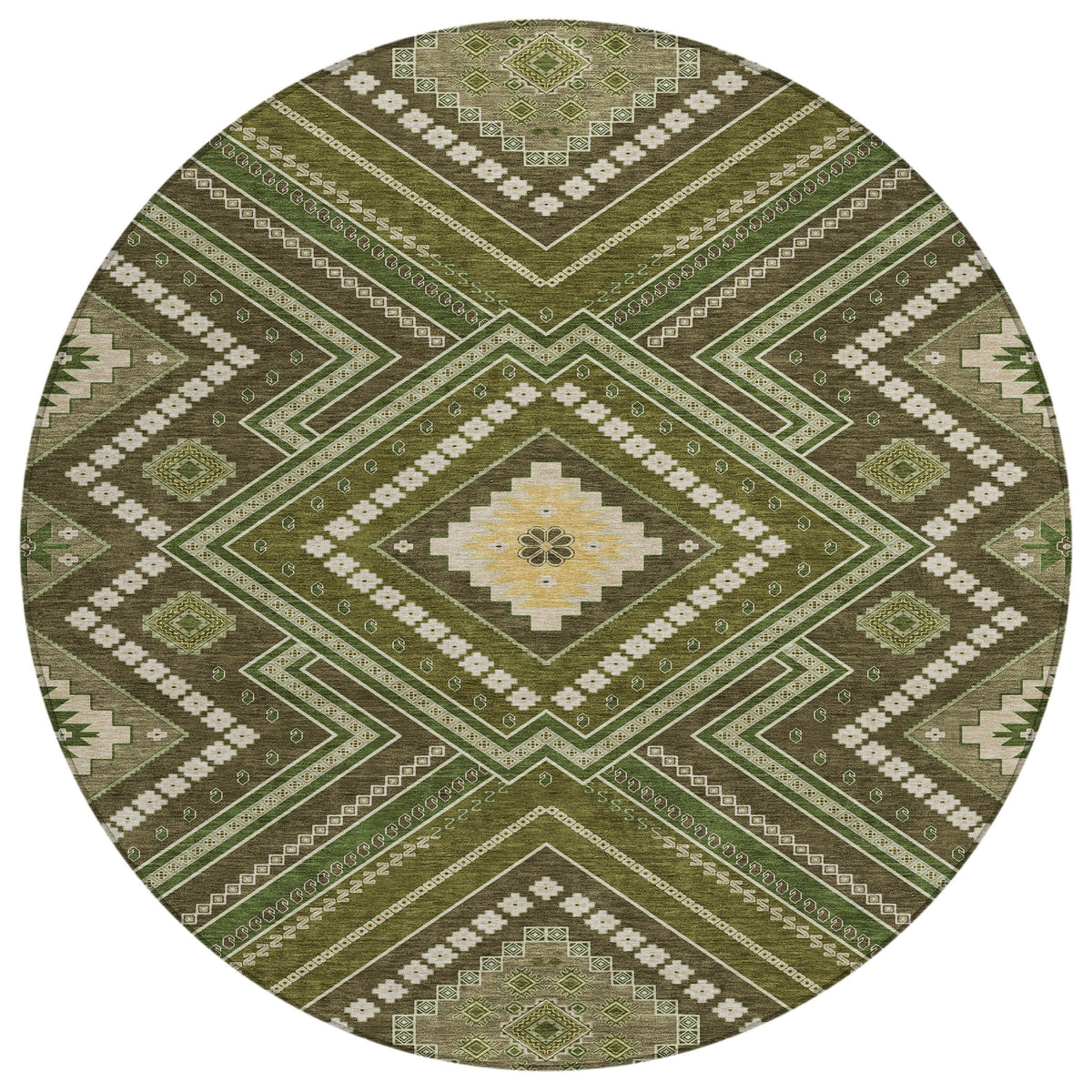 addison chantille acn1010 olive rug