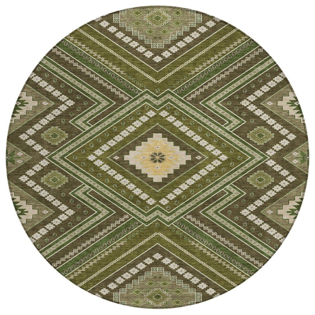 addison chantille acn1010 olive rug