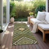 addison chantille acn1010 olive rug