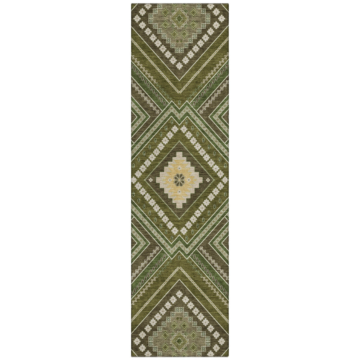 addison chantille acn1010 olive rug