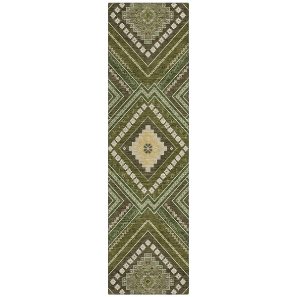 addison chantille acn1010 olive rug