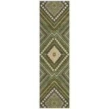 addison chantille acn1010 olive rug