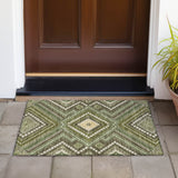 addison chantille acn1010 olive rug