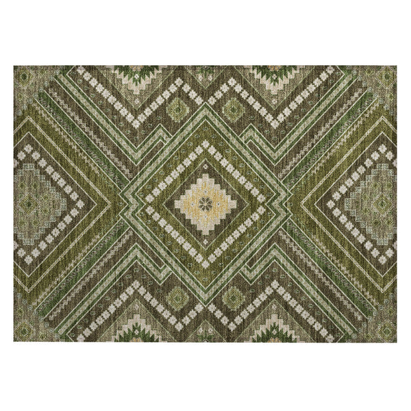 addison chantille acn1010 olive rug