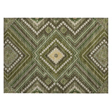 addison chantille acn1010 olive rug