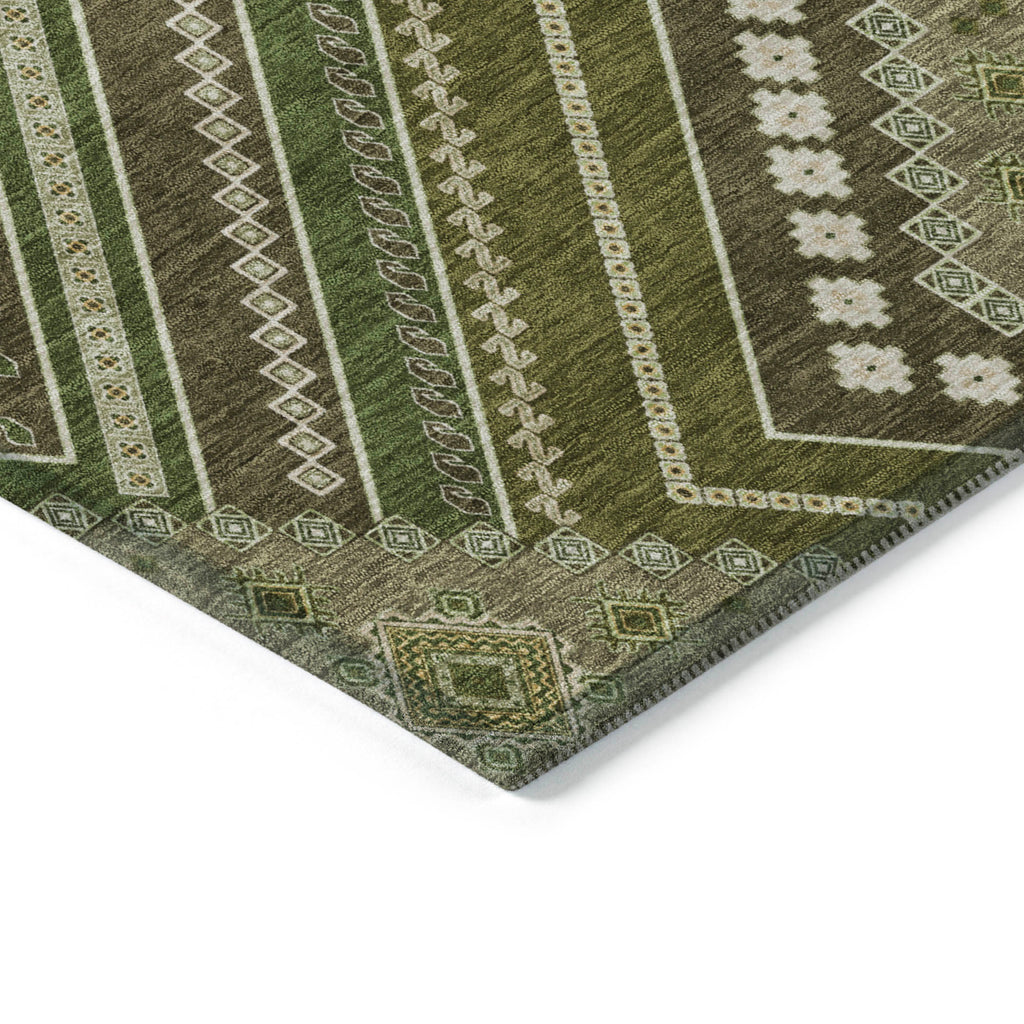 addison chantille acn1010 olive rug