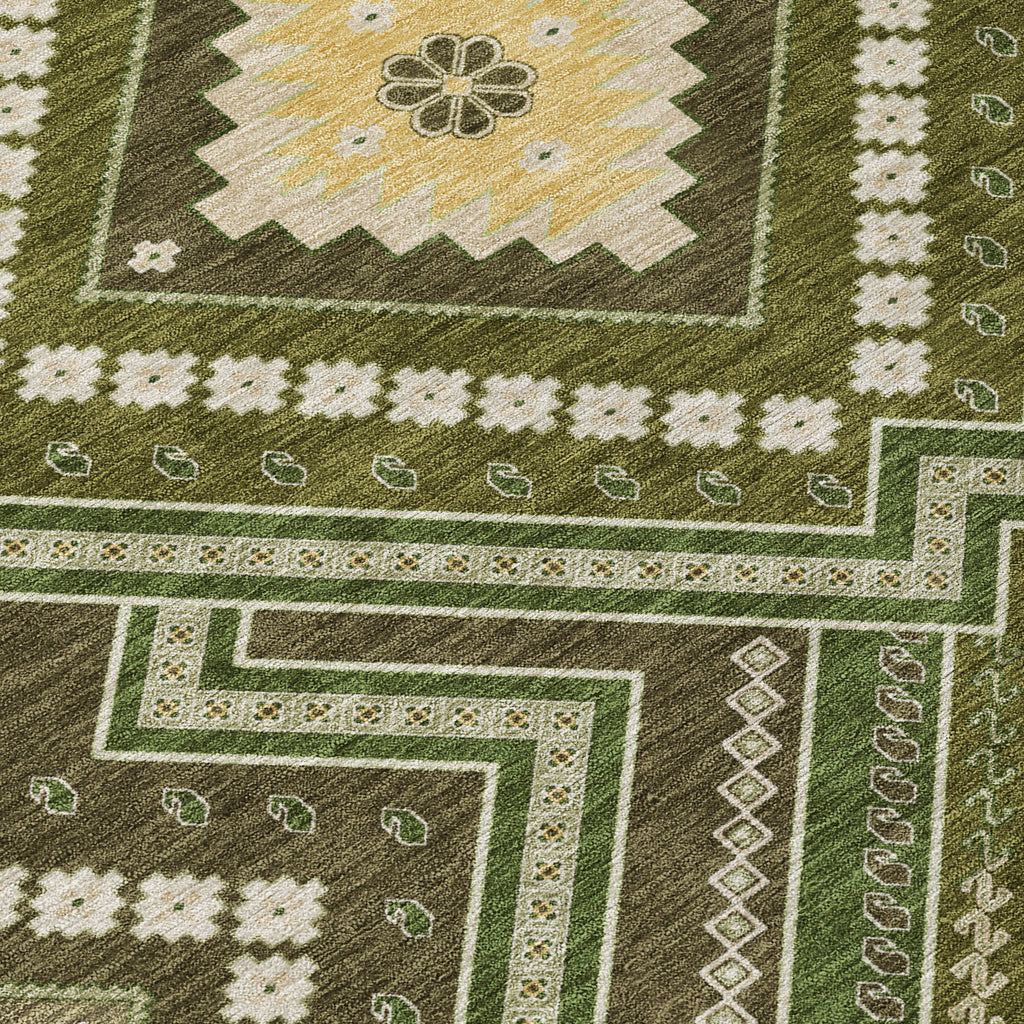 addison chantille acn1010 olive rug