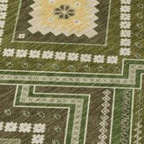 addison chantille acn1010 olive rug