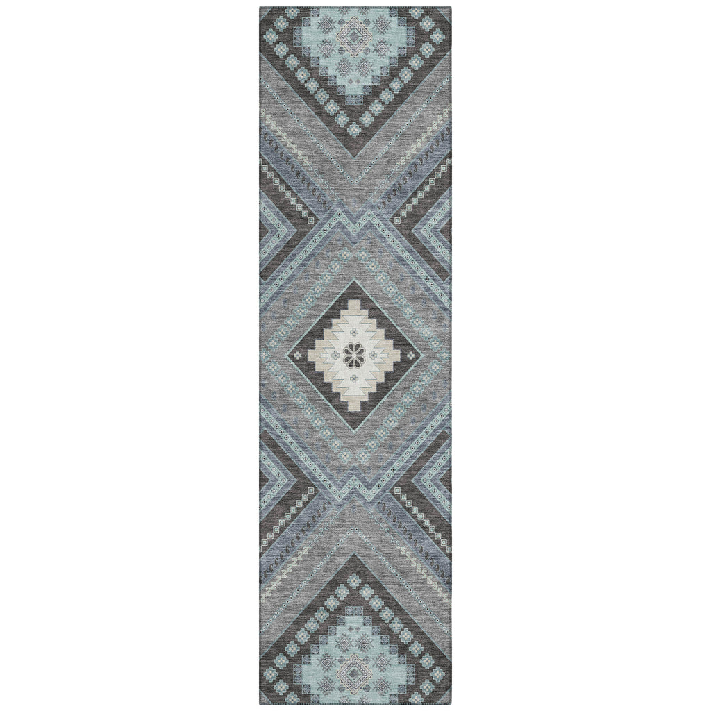 addison chantille acn1010 pewter rug